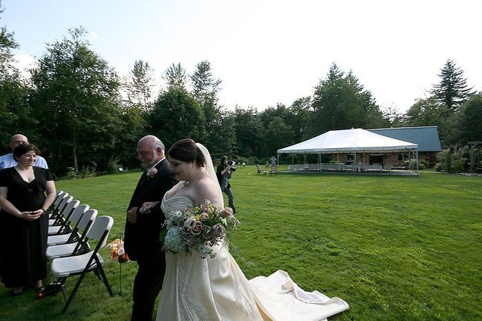Married.. and it was amazing!! *More Pics*
