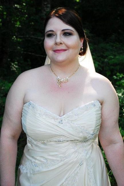 Let's see your statement necklace.