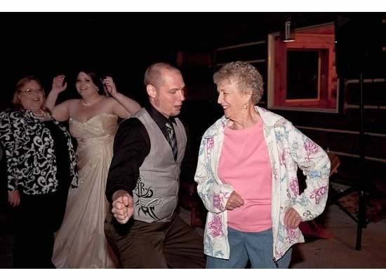 WW Wedding Flashbacks! Share your pics, vets! ;) *PICS*
