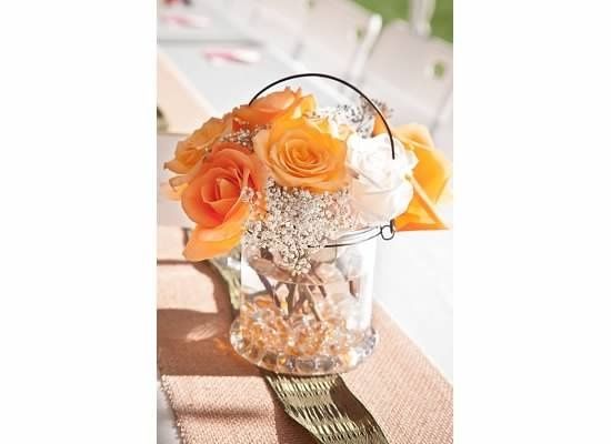 Need a wedding fix - Show me your centerpieces!