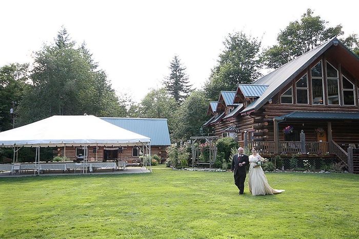 Log Cabin