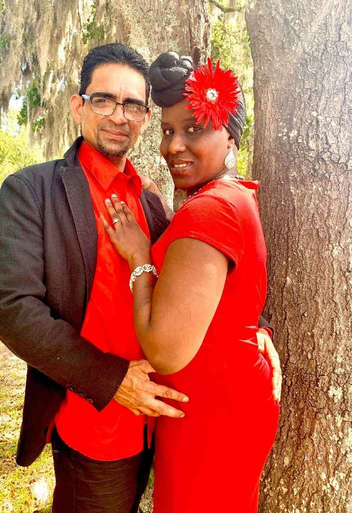 Show me your engagement pictures!! - 1