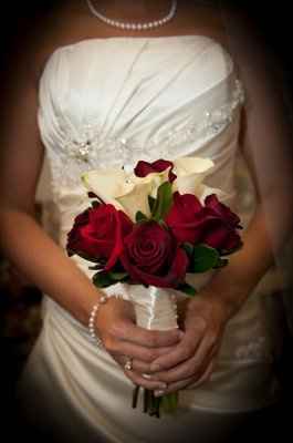 Undergarments for strapless ballgown