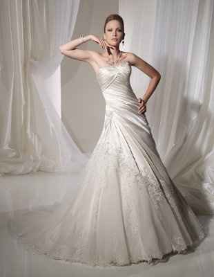Favorite Dress Designer