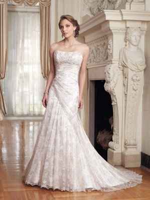 Favorite Dress Designer