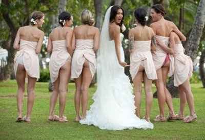 Post a Picture of a wedding photo you have found that you like and want to mock on your big day!