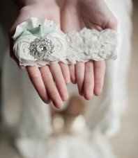 Garters (Update)