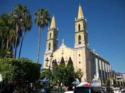 Anyone been to Mexico??