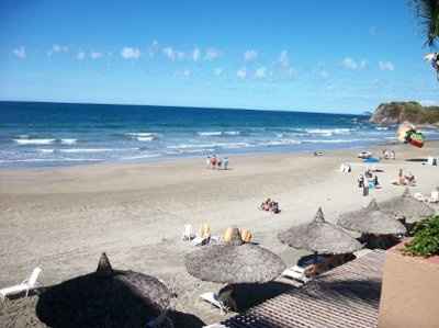 Anyone been to Mexico??