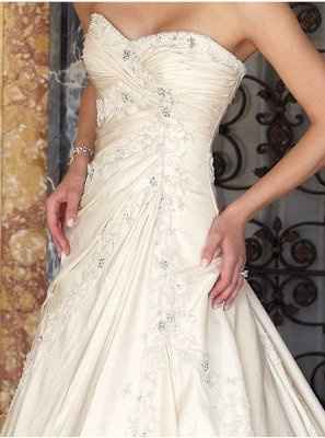 My Dress!! (Pics)