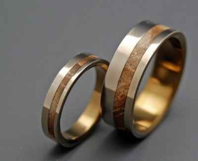 FH Wedding Band