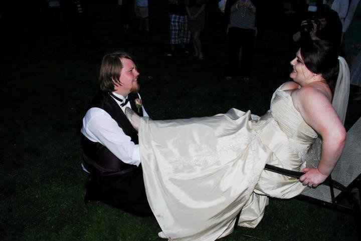 Married.. and it was amazing!! *More Pics*