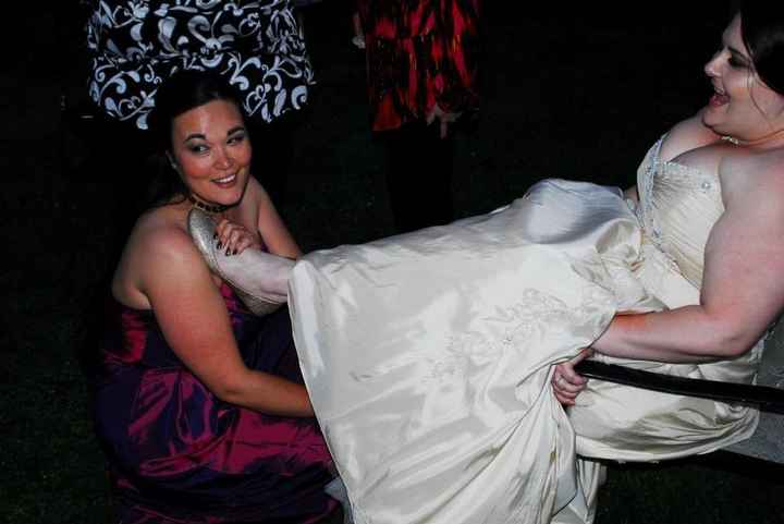 Married.. and it was amazing!! *More Pics*
