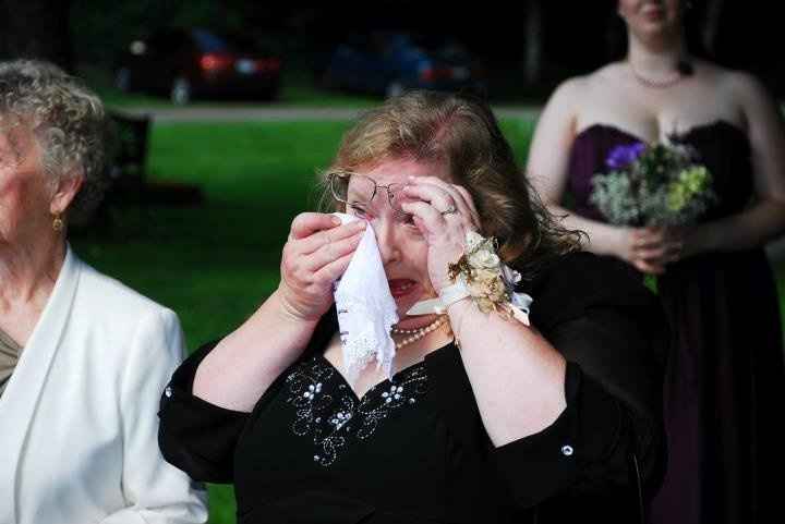 Married.. and it was amazing!! *More Pics*