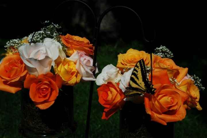 Married.. and it was amazing!! *More Pics*