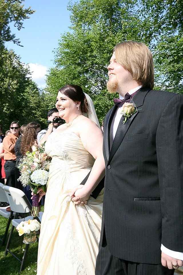 Married.. and it was amazing!! *More Pics*