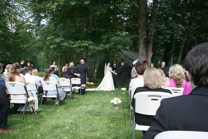 Married.. and it was amazing!! *More Pics*