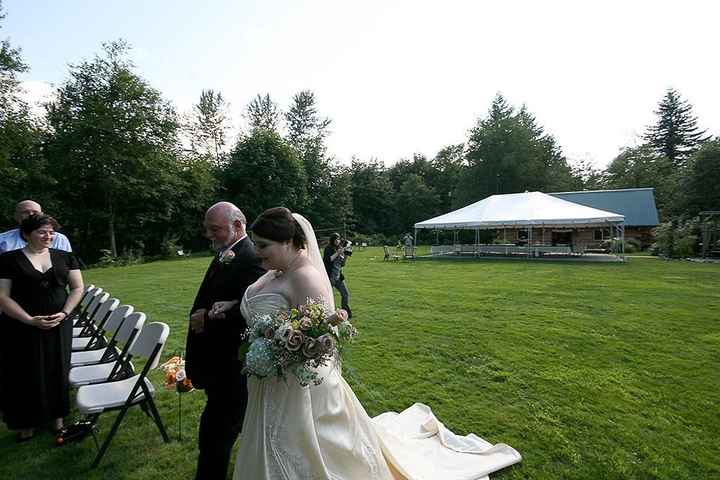 Married.. and it was amazing!! *More Pics*