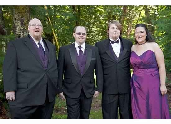Pro Pictures!!  So so many to share...