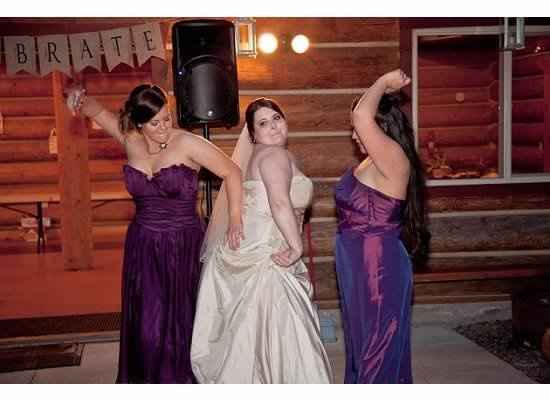 Pro Pictures!!  So so many to share...