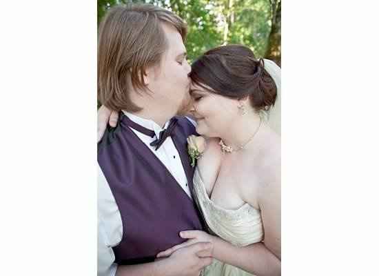 WW Wedding Flashbacks! Share your pics, vets! ;) *PICS*