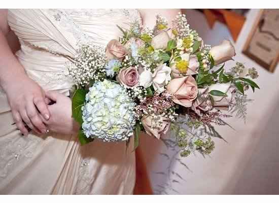 WW Wedding Flashbacks! Share your pics, vets! ;) *PICS*