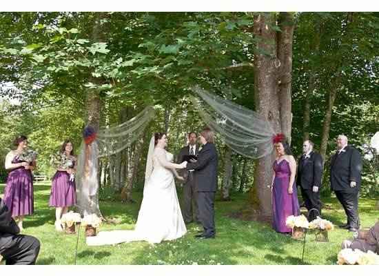 WW Wedding Flashbacks! Share your pics, vets! ;) *PICS*