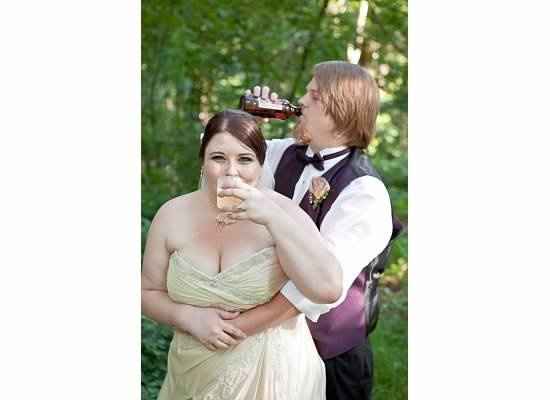 WW Wedding Flashbacks! Share your pics, vets! ;) *PICS*