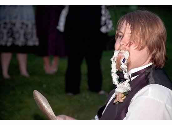 WW Wedding Flashbacks! Share your pics, vets! ;) *PICS*