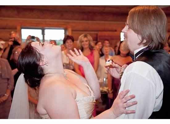 WW Wedding Flashbacks! Share your pics, vets! ;) *PICS*