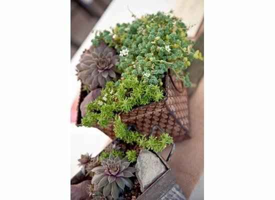 Need a wedding fix - Show me your centerpieces!