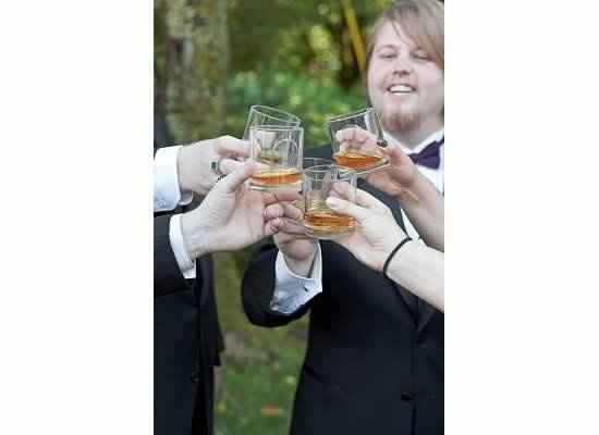 Share a pic of Spouse/Future Spouse!