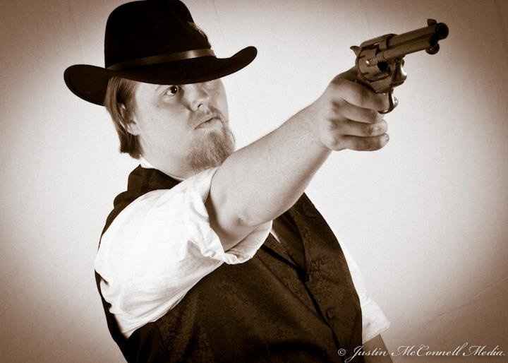 Share a pic of Spouse/Future Spouse!