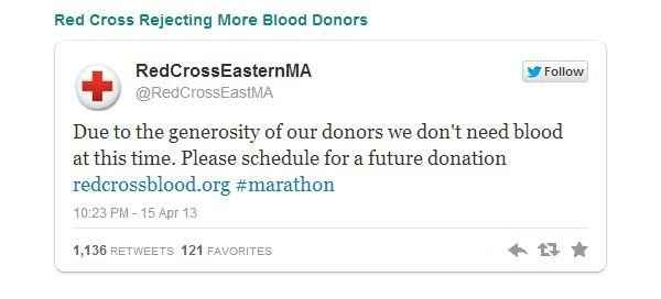 Boston Marathon Explosion