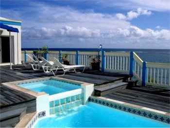 Have you been to St. Croix?