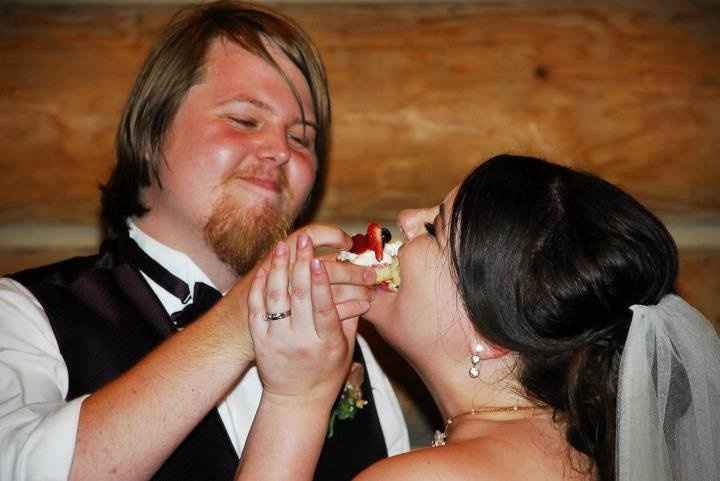 Married.. and it was amazing!! *More Pics*