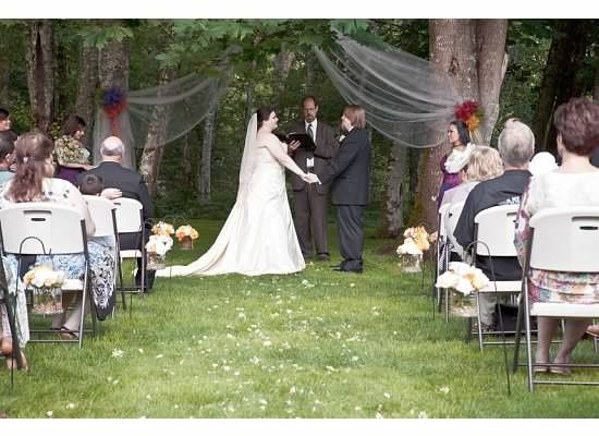 Ceremony Chairs