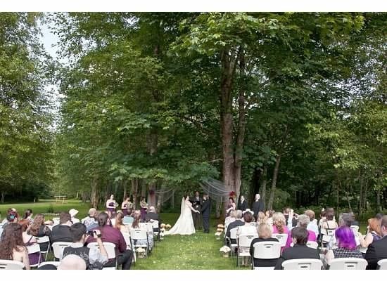 Ceremony Chairs