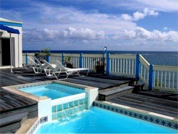 Have you been to St. Croix?