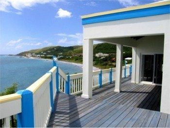 Have you been to St. Croix?