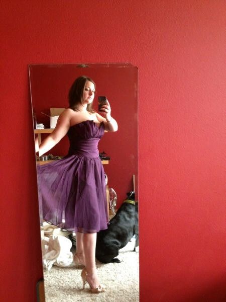 Show me B2 bridesmaids wasabi