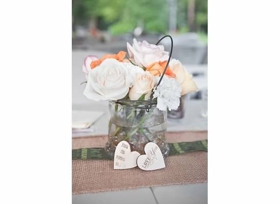 show me your .... centerpieces !