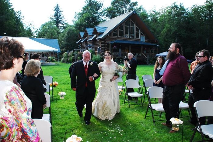 Married.. and it was amazing!! *More Pics*
