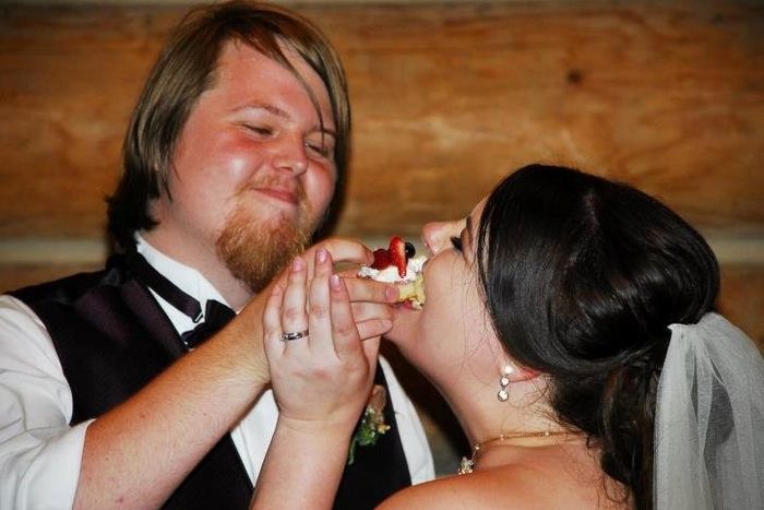 Married.. and it was amazing!! *More Pics*