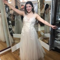 Ladies Getting Married in June- Let's See Those Dresses! 🌸❤🌸 - 1