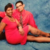 Admidst the Covid-19 panic, post your favorite picture from your engagement shoot. - 1