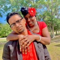 Admidst the Covid-19 panic, post your favorite picture from your engagement shoot. - 2