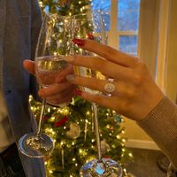 Brides of 2022! Show us your ring! - 1