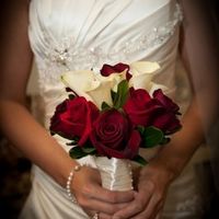 Undergarments for strapless ballgown