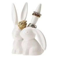 What NOT to do with your ring